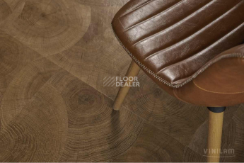 Vinilam Ceramo Stone 2,5 мм 61601 Дуб Натуральный фото 5 | FLOORDEALER